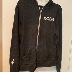 KCCO, The Chive hoodie.